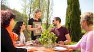 PLAISIRS - Les chefs des Tables du Gers à votre rencontre
